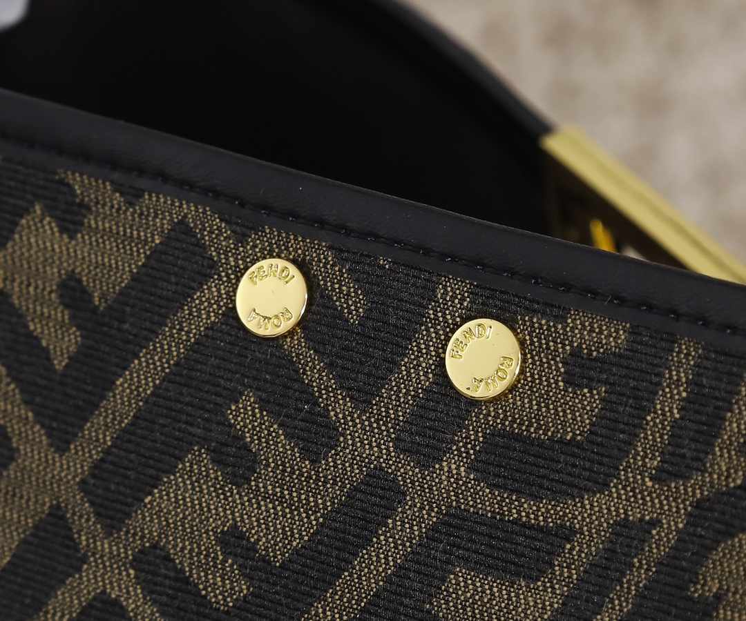 F*endi Bag Top Quality 43CM