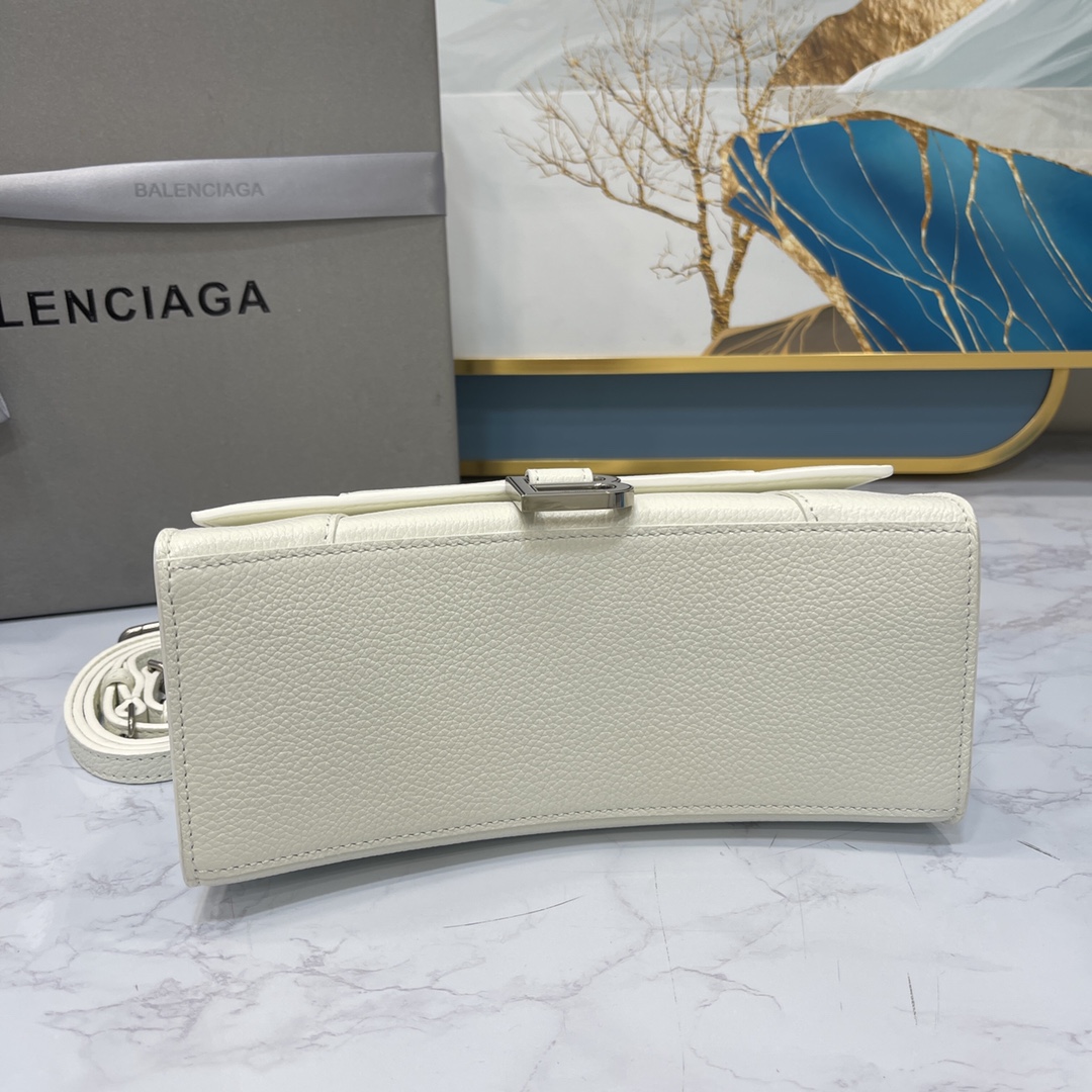 B*alenciaga Bag Top Quality 23x10x24cm