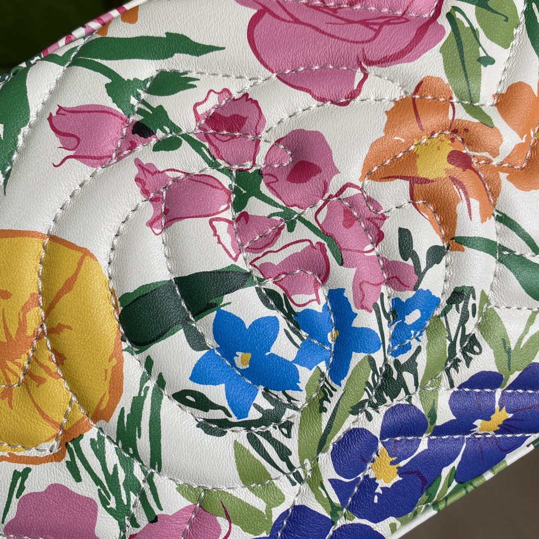 G*ucci Top Bag 24*13*7cm