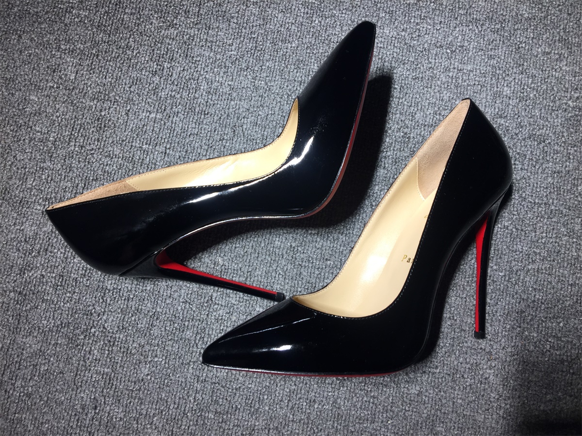 C*ristian L*uboutin Pump High Heels