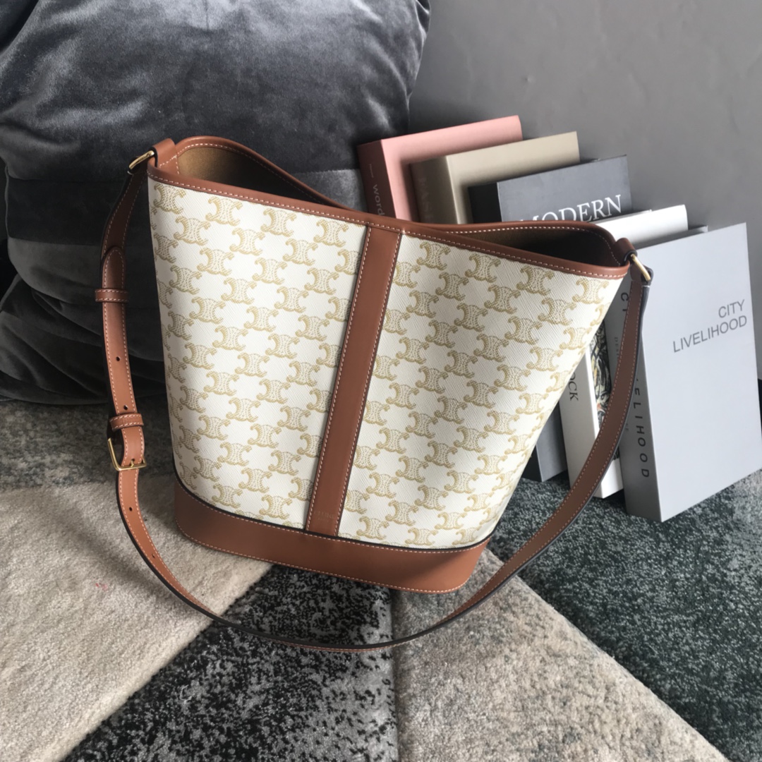 C* eline Top Bag 33*27*17cm