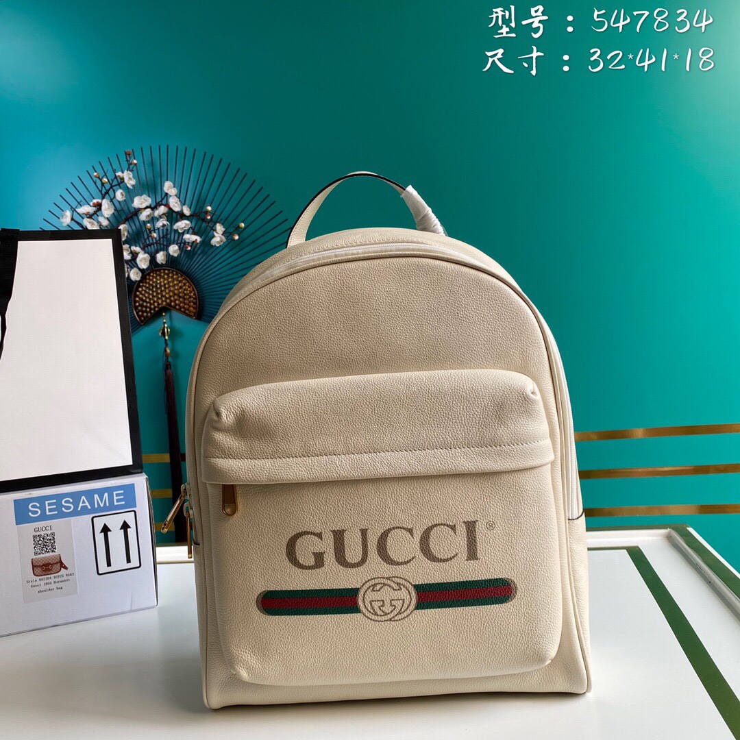 G*ucci Bag Top Quality 32*41*18cm