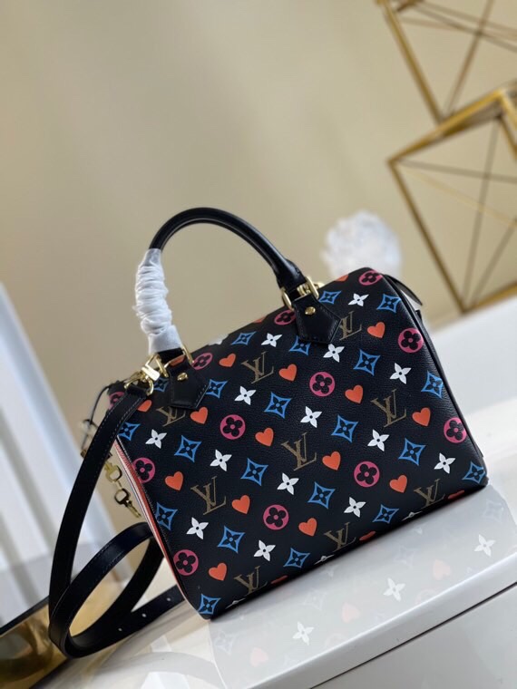 L*ouis V*uitton Bag Top Quality 25*19*15cm