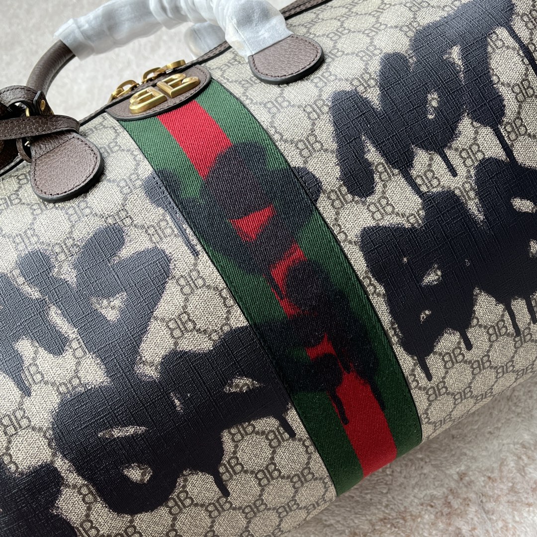 B*alenciaga Bag Top Quality 44*27*24cm