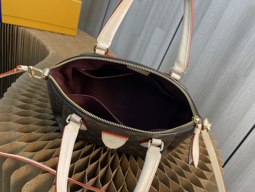 L*ouis V*uitton Bag Top Quality 30.5*22*17CM