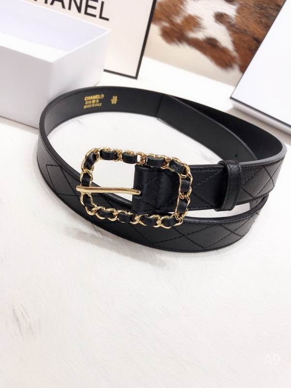 C*anel Belts Top Version