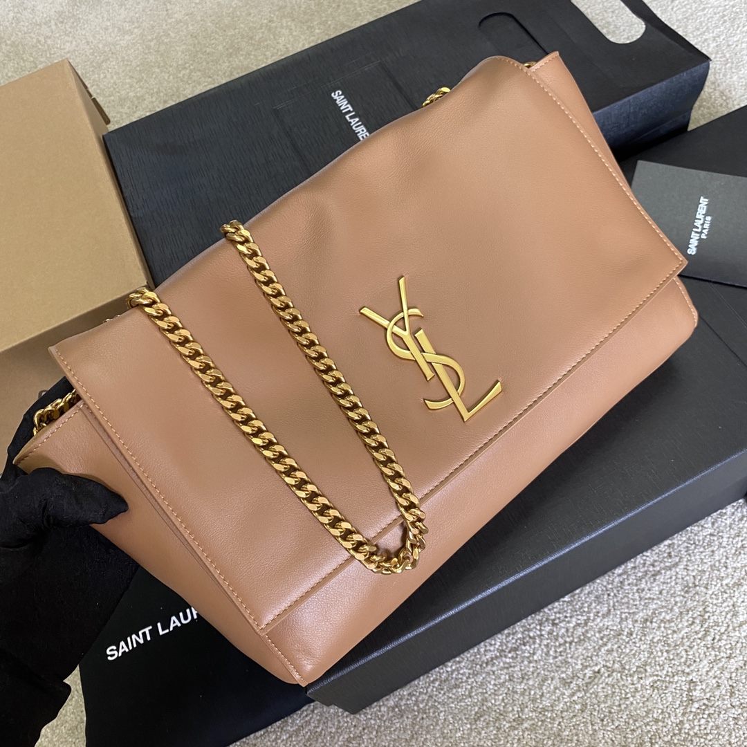 Y*SL Bag Top Quality 28*20*6CM