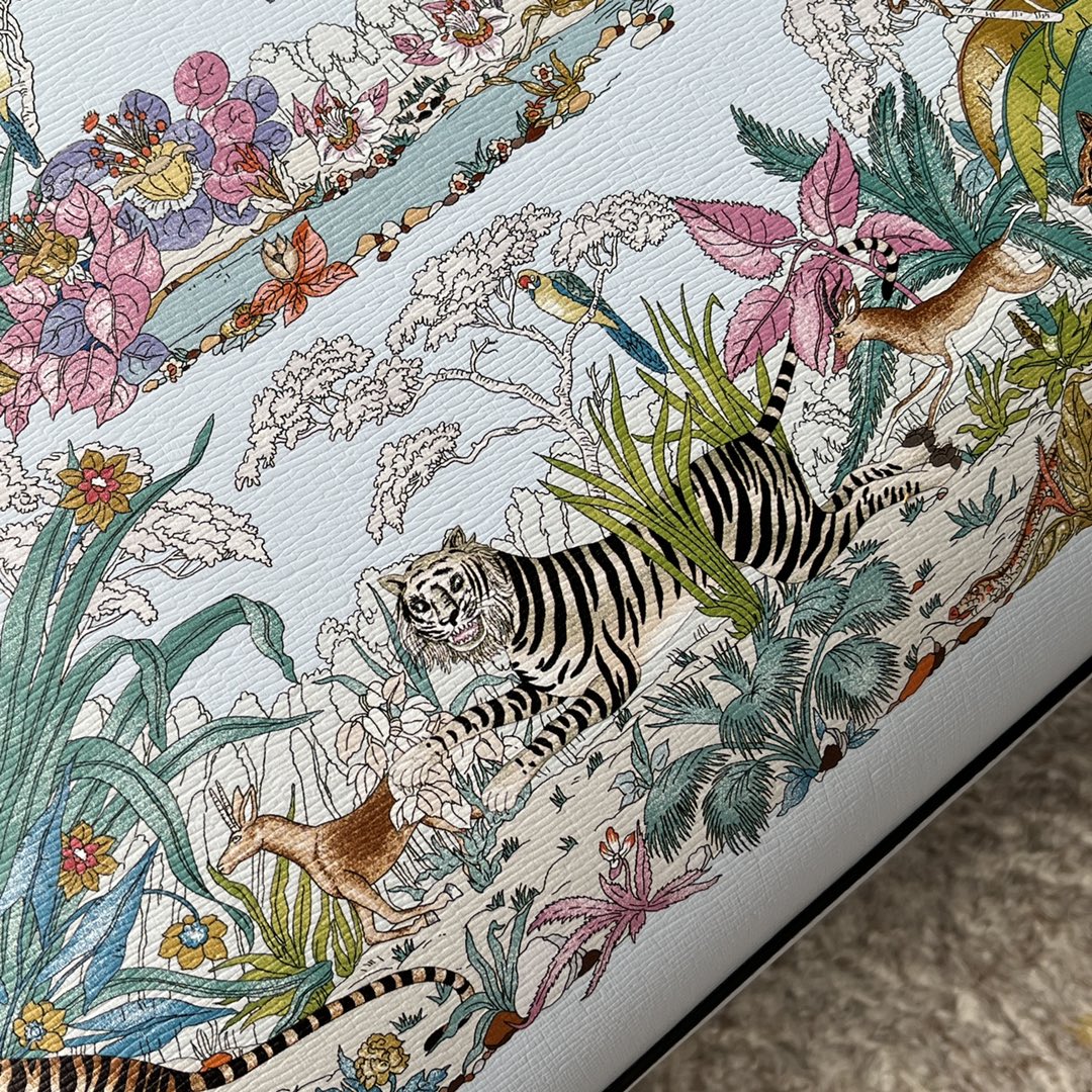 G*ucci Bag Top Quality 38*32*12CM