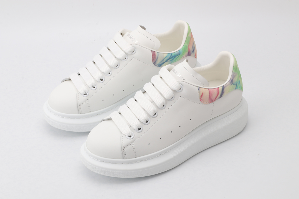 A*exander M*queen Sneaker