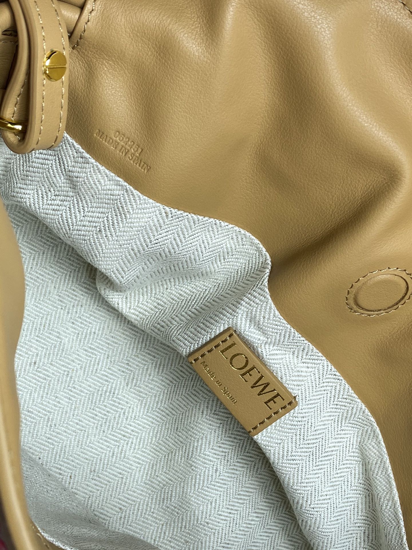 L*oewe Bag Top Quality 30*24.5*10.5CM