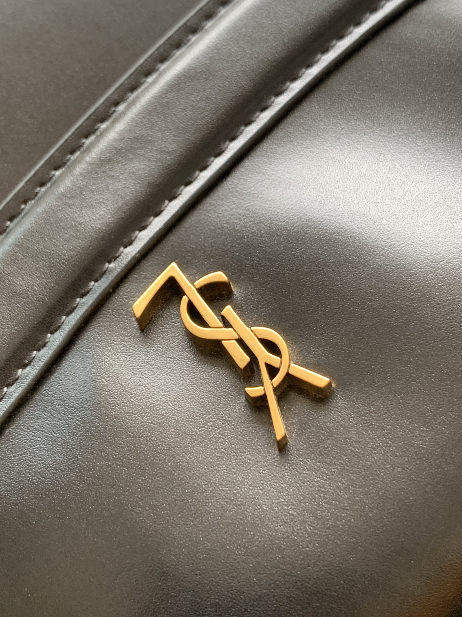 Y*SL Bag Top Quality 23*17*4CM