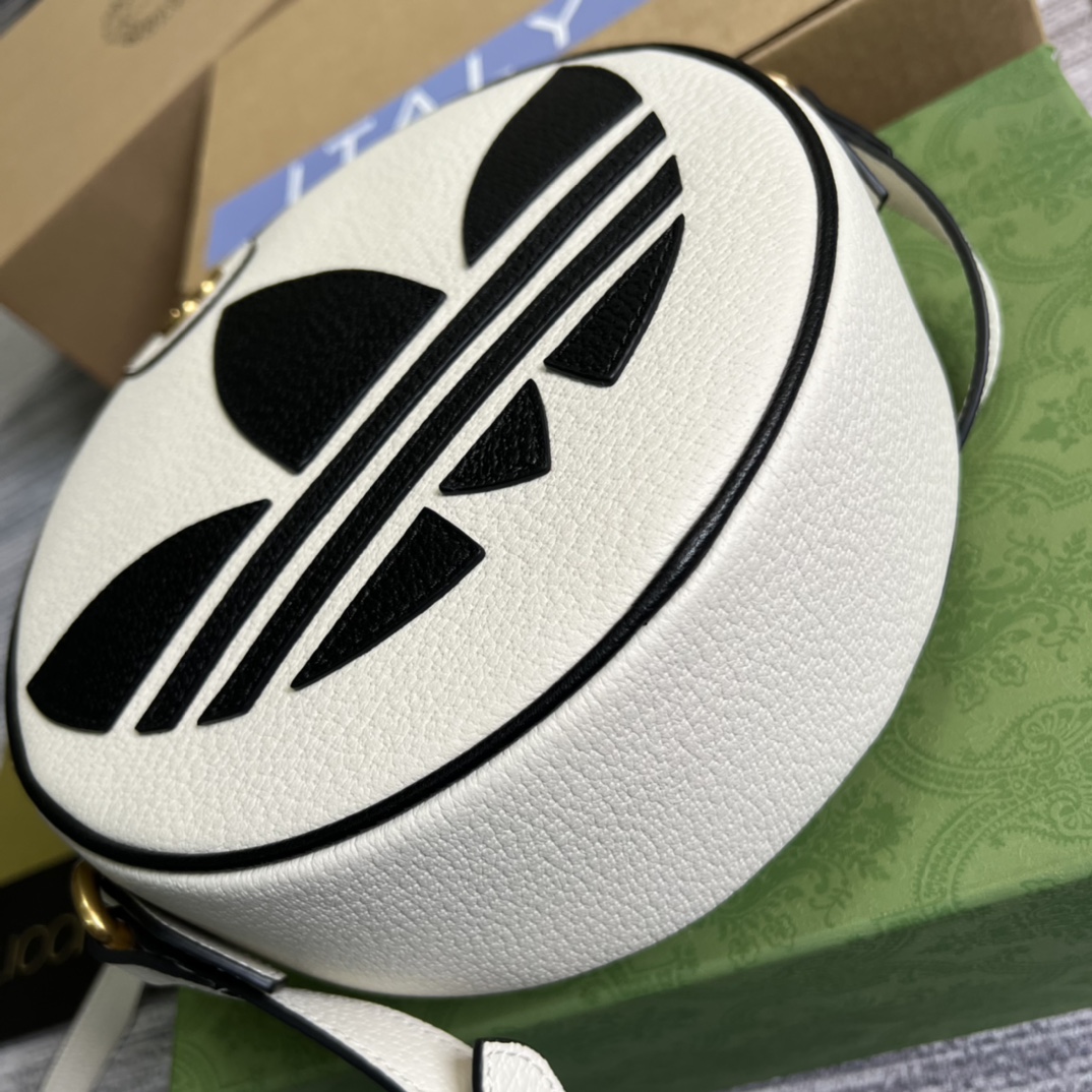 G*ucci Bag Top Quality 22*22*7CM