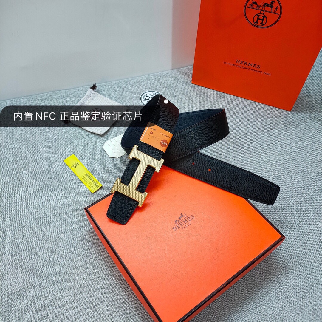 H*ermes Belts Top Quality