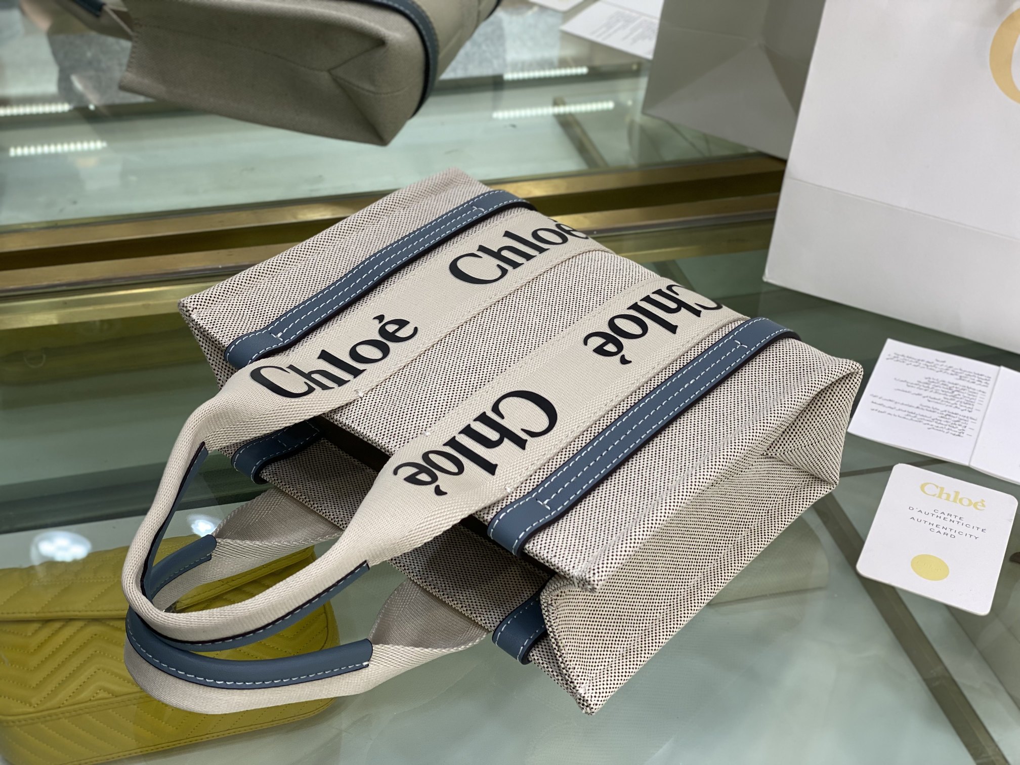 C*hloe Bag Top Quality 26.5*20*8cm