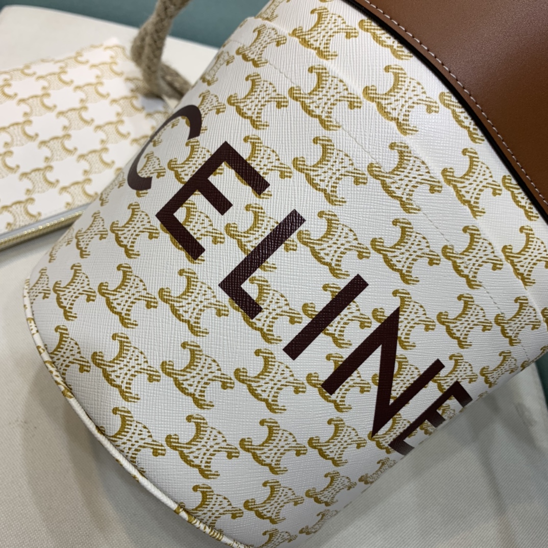 C* eline Bag Top Quality 18.5*23CM