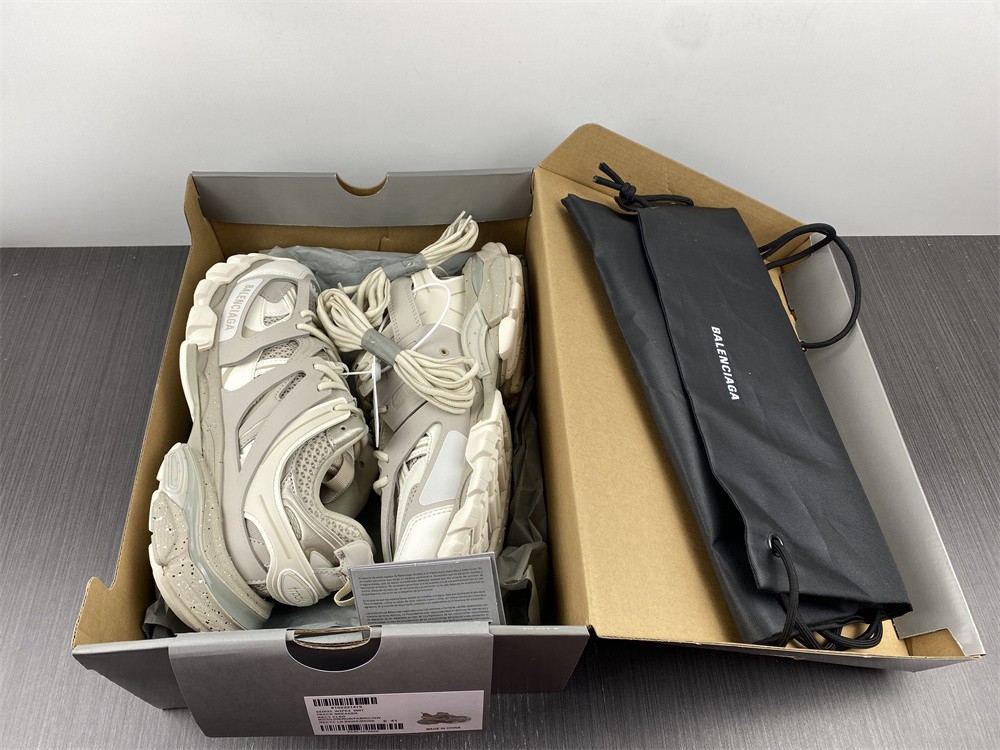 Women B*alenciaga Top Sneakers