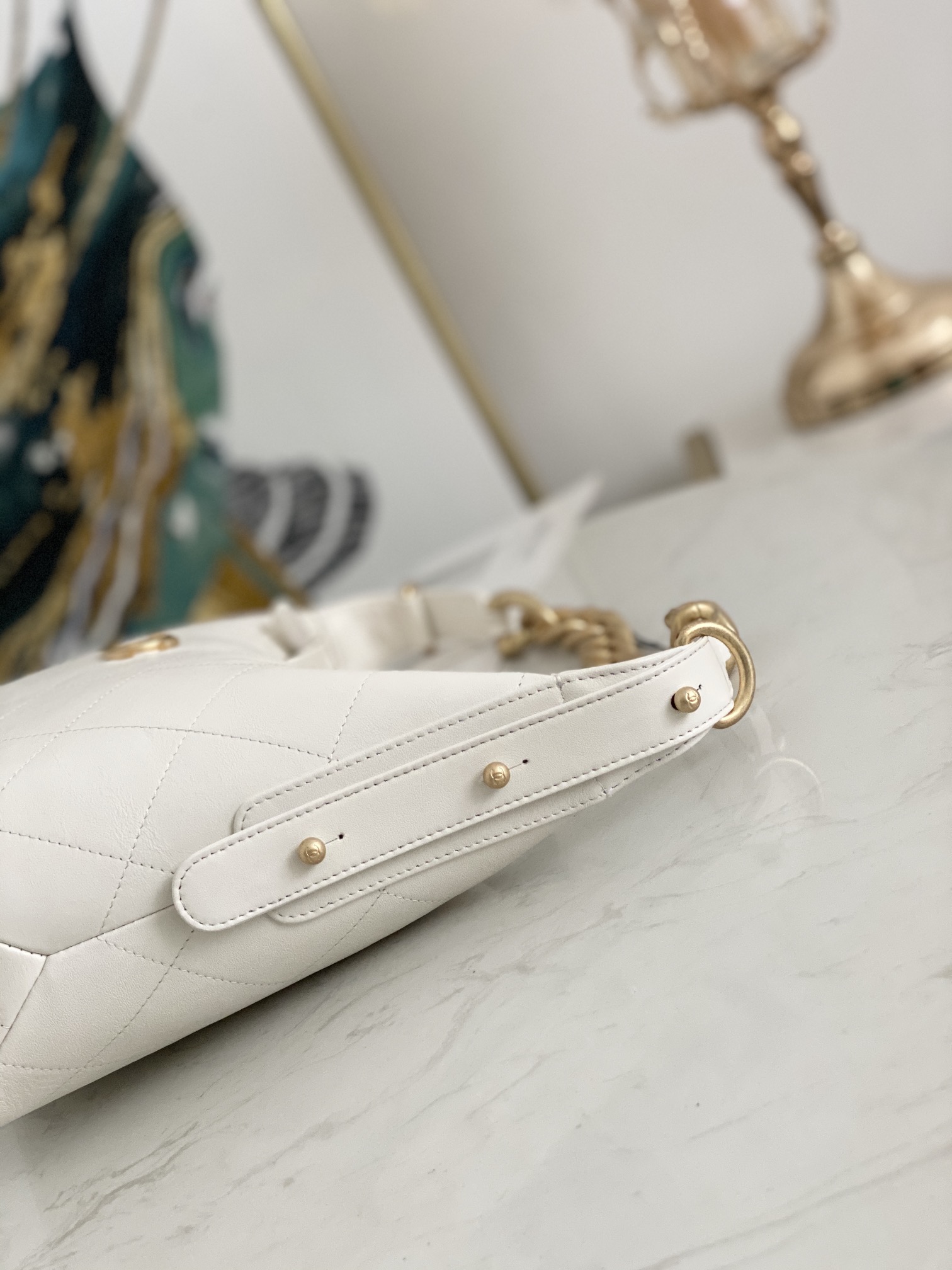 C*hanel Bag Top Quality 28*17*9CM