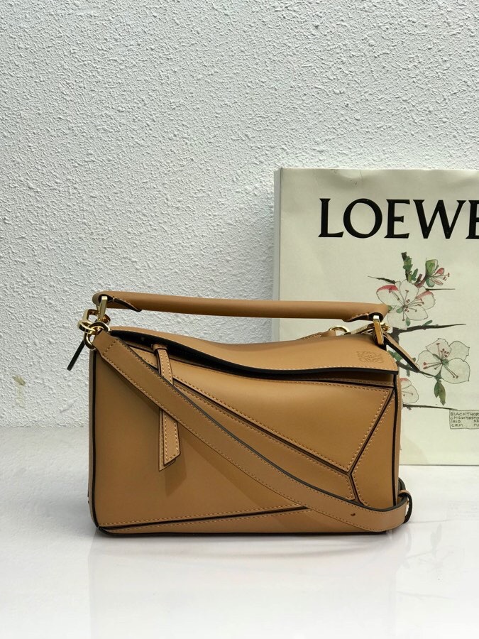 L*oewe Bag Top Quality 24*14*11cm