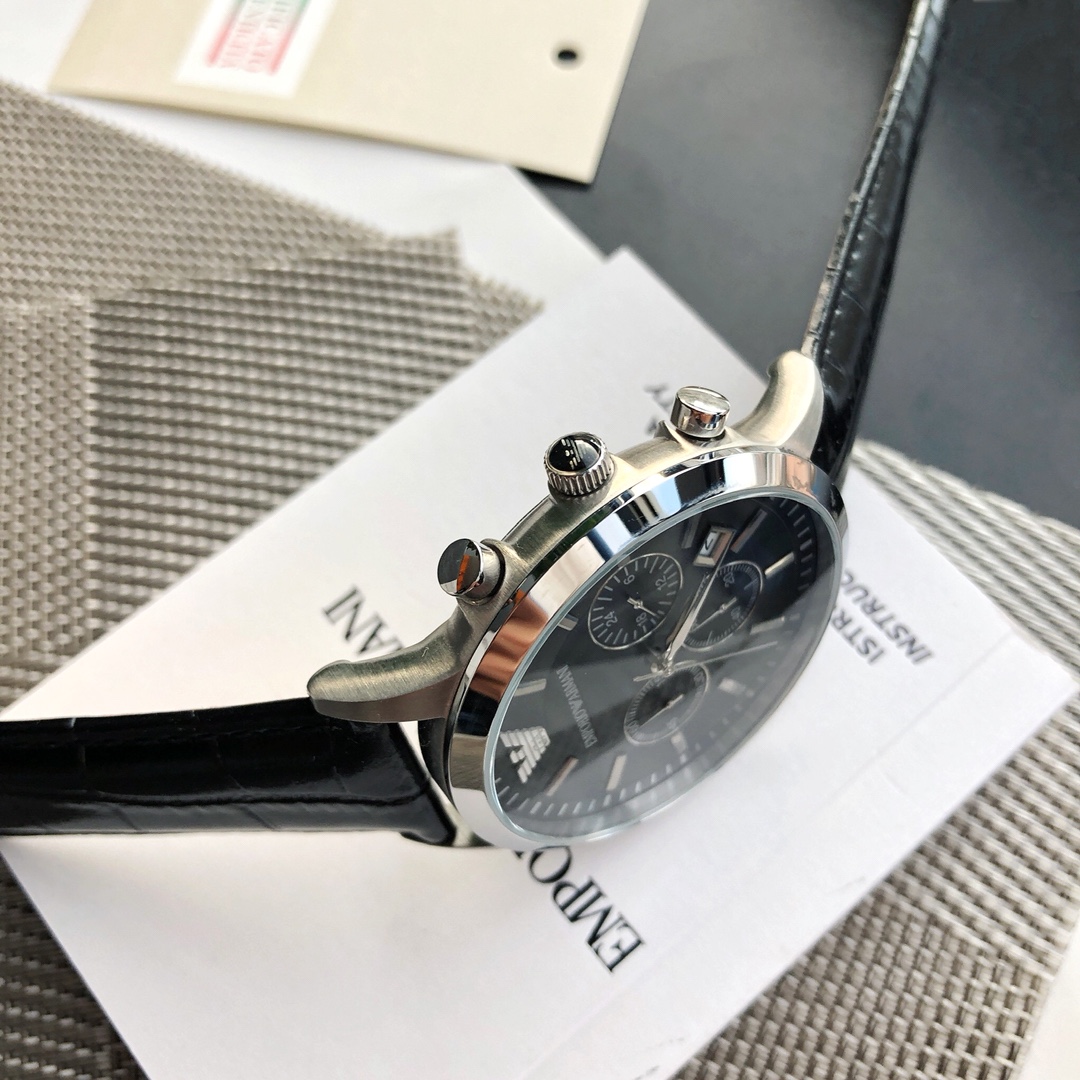 A*rmani Watches Top Quality 43mm