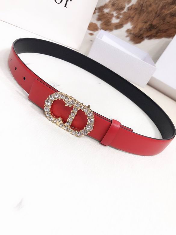 D*or Belts Top Version