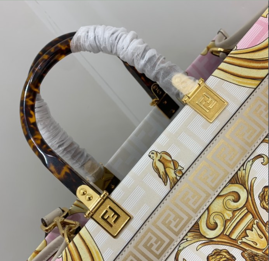 F*endi Bag Top Quality 35*17*31CM