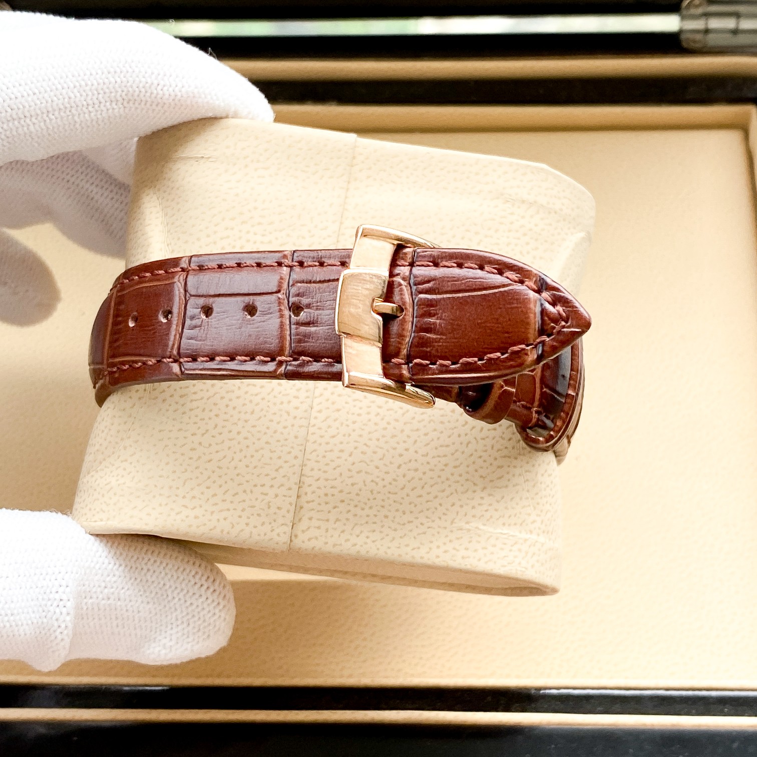 O*mega Watches Top Quality 42*12mm