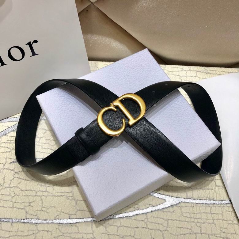 D*or Belts Top Version