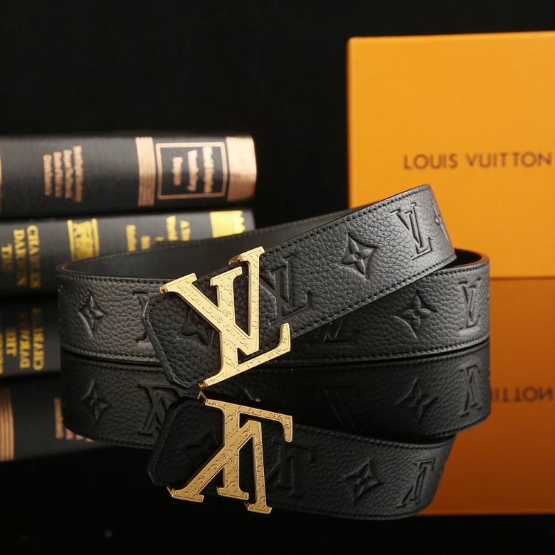 L*uis V*itton Belts Top Version