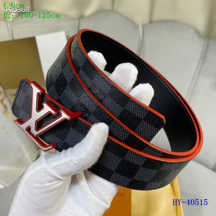 L*uis V*itton Belts Top Version