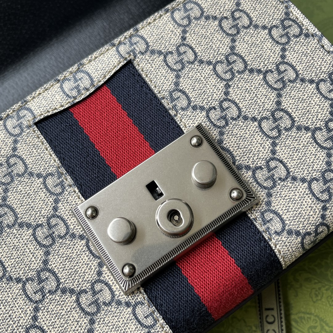 G*ucci Bag Top Quality 20*12.5*8CM