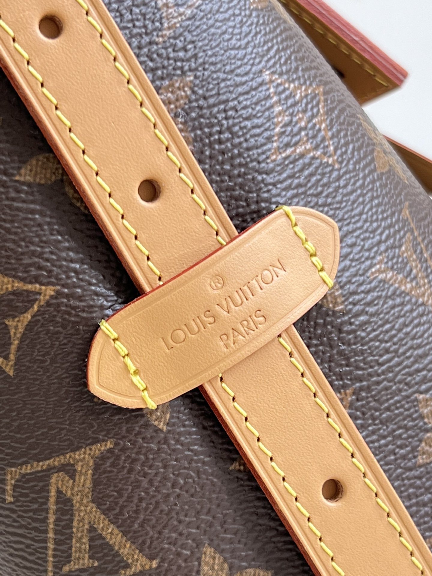 L*ouis V*uitton Top Bag 29*12*24CM