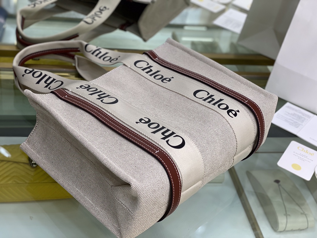 C*hloe Bag Top Quality 37*26*12cm