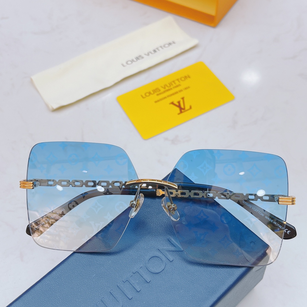 L*ouis V*uitton Glasses Top