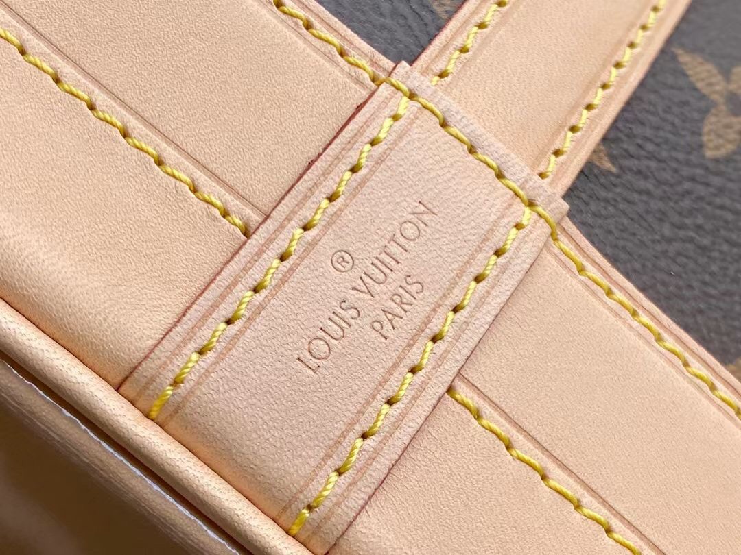 L*ouis V*uitton Bag Top Quality 26*34*19CM