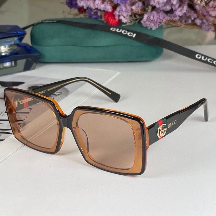 Top Quality G*ucci Glasses