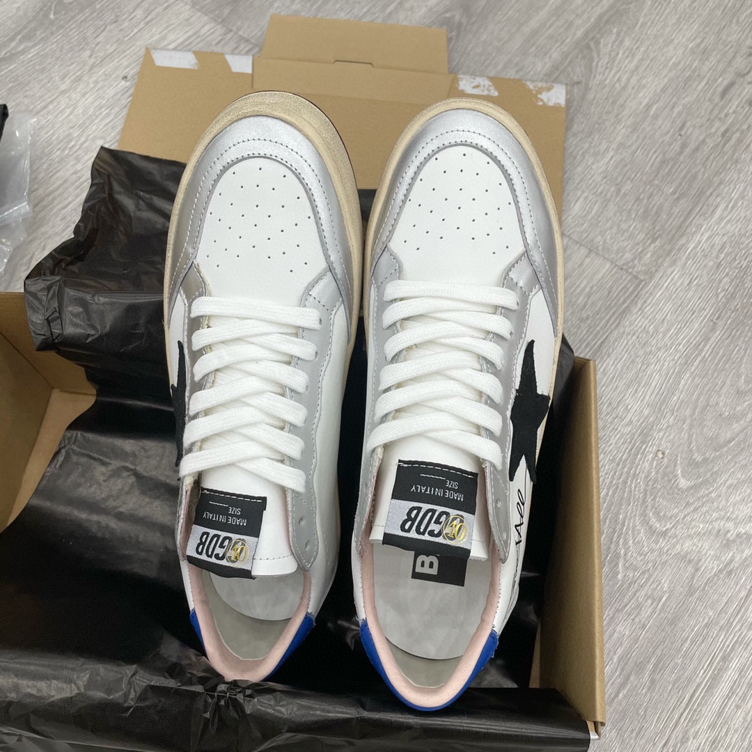 Men Women G*GDB Top Sneakers