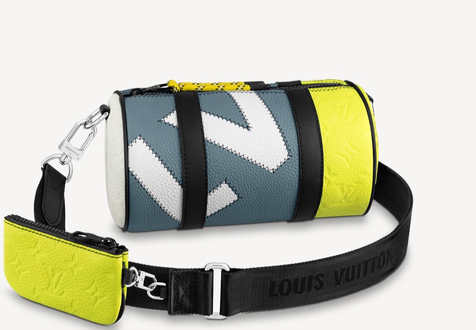 L*ouis V*uitton Bag Top Quality 22*13*10CM