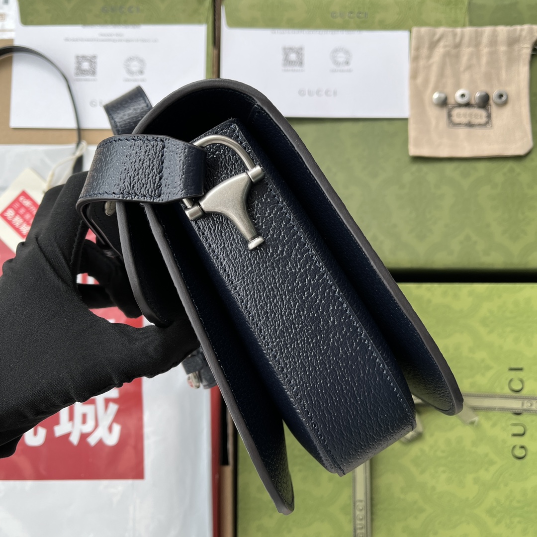 G*ucci Bag Top Quality 25*18*8CM