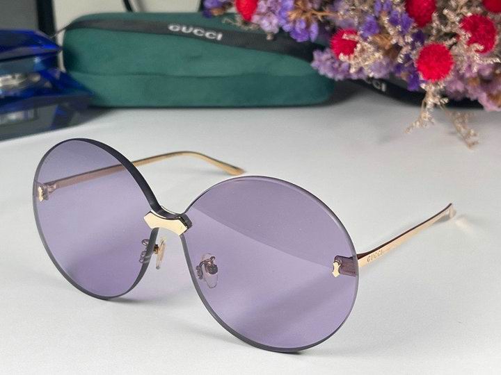 Top Quality G*ucci Glasses