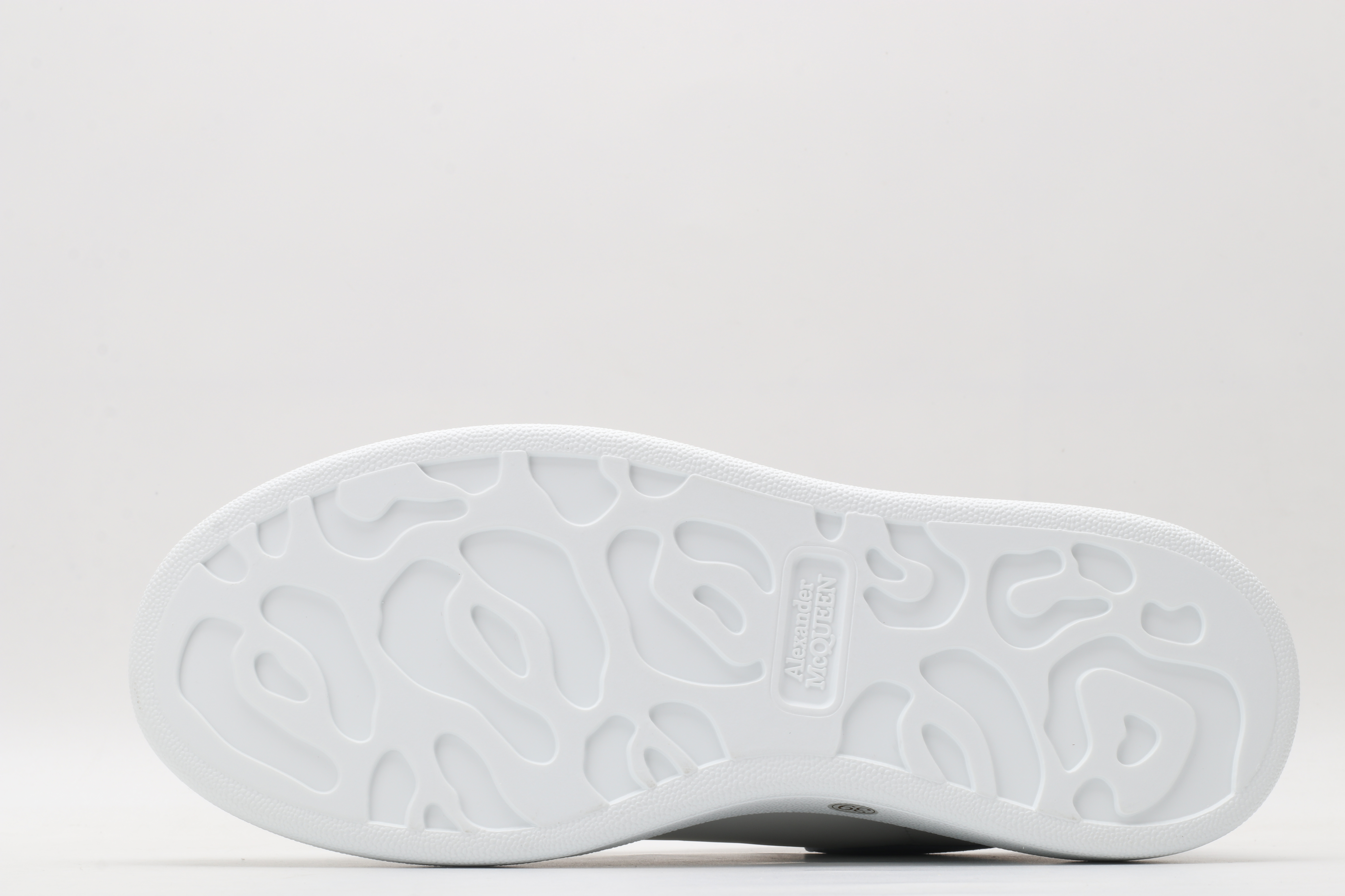 A*exander M*queen Sneaker