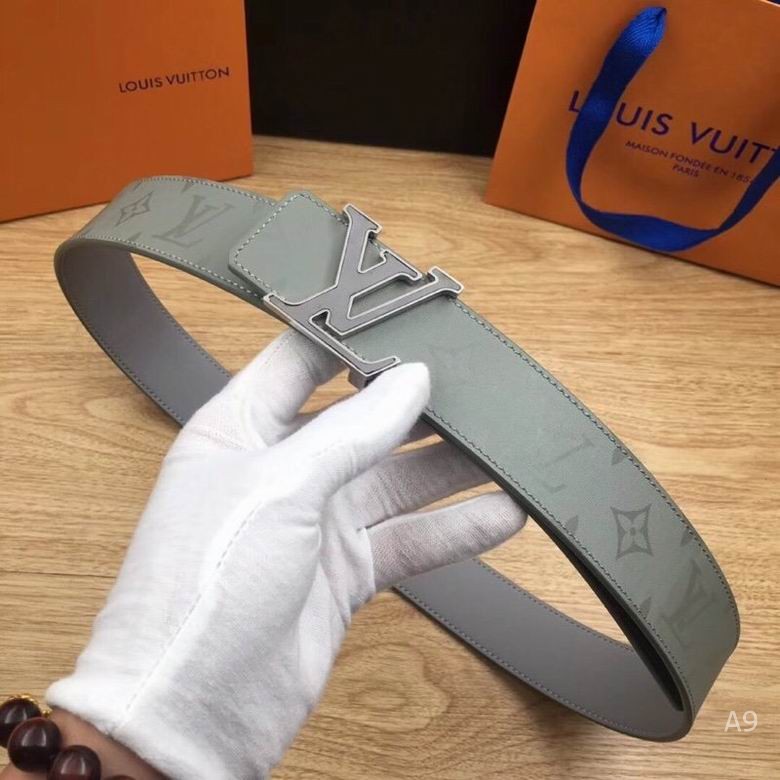 L*uis V*itton Belts Top Version