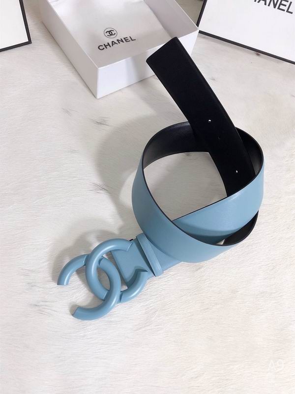 C*anel Belts Top Version