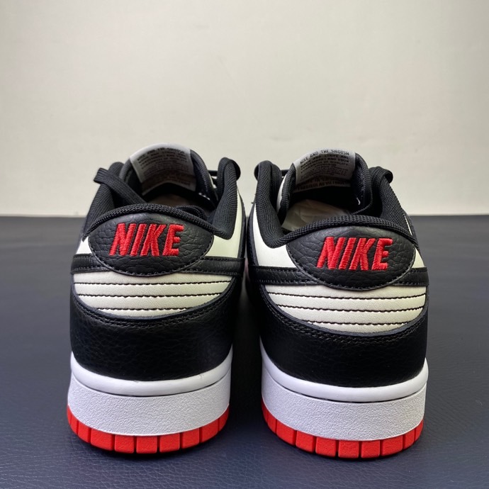 from Nike SB Dunk Low