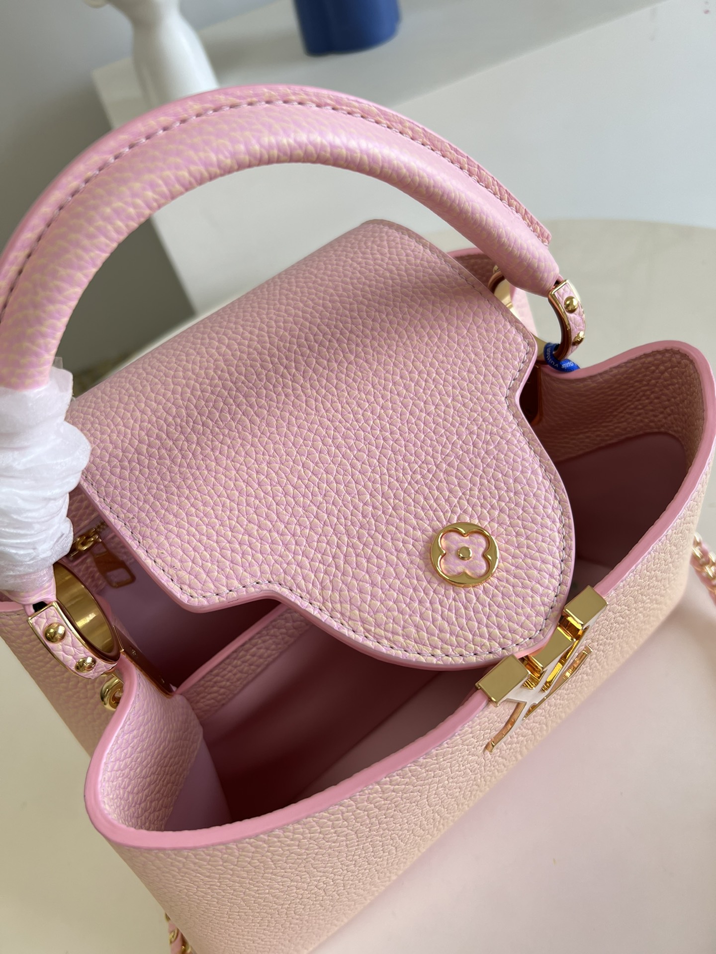 L*ouis V*uitton Bag Top Quality 31.5*20*11CM