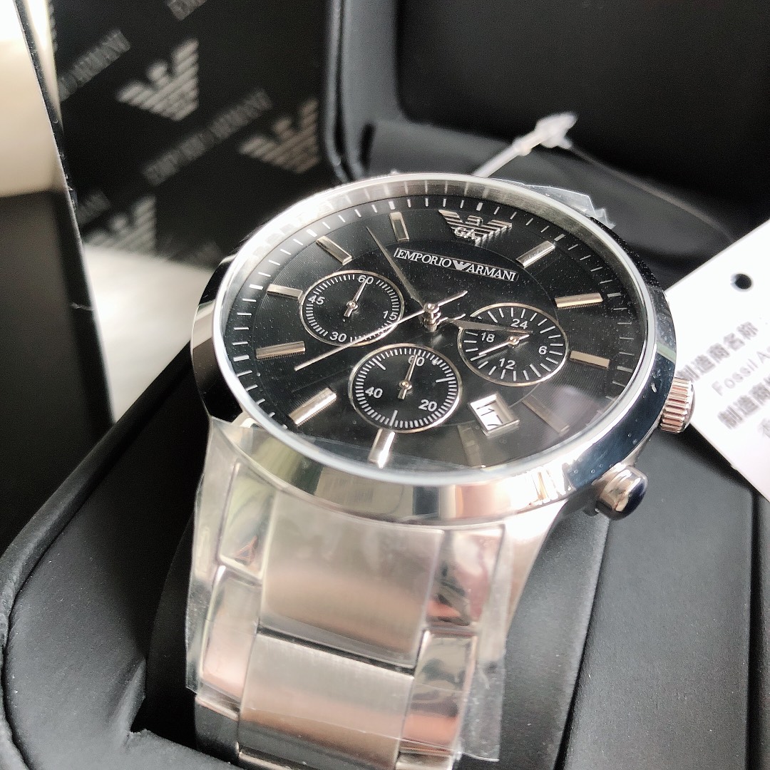 A*rmani Watches Top Quality 42*11mm