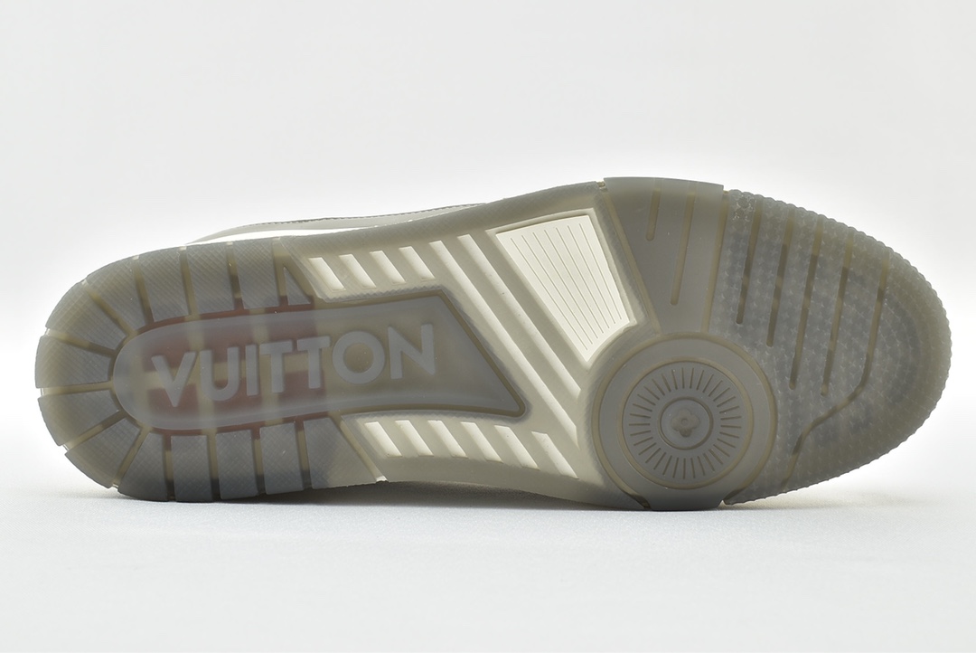 Men L*ouis V*uitton Top Sneaker