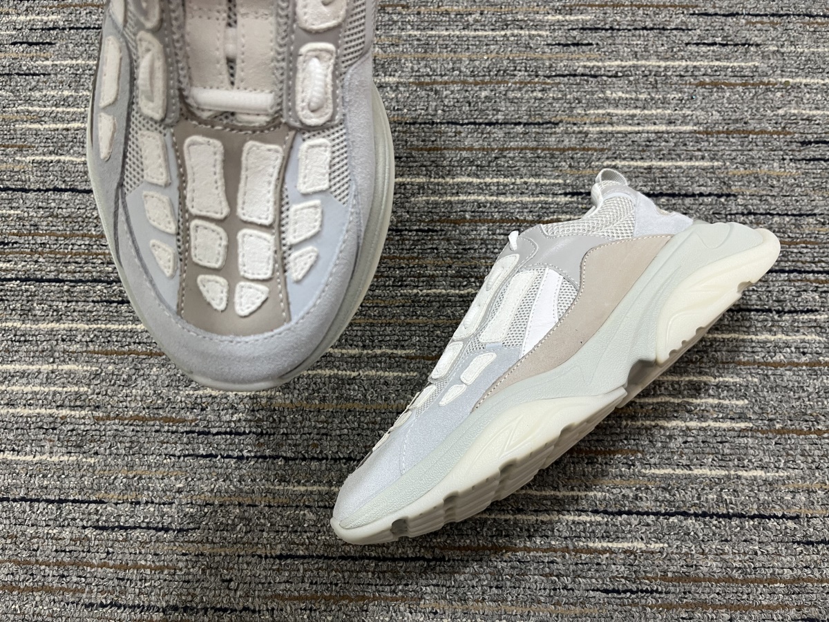 Men A*miri Low Top Sneakers