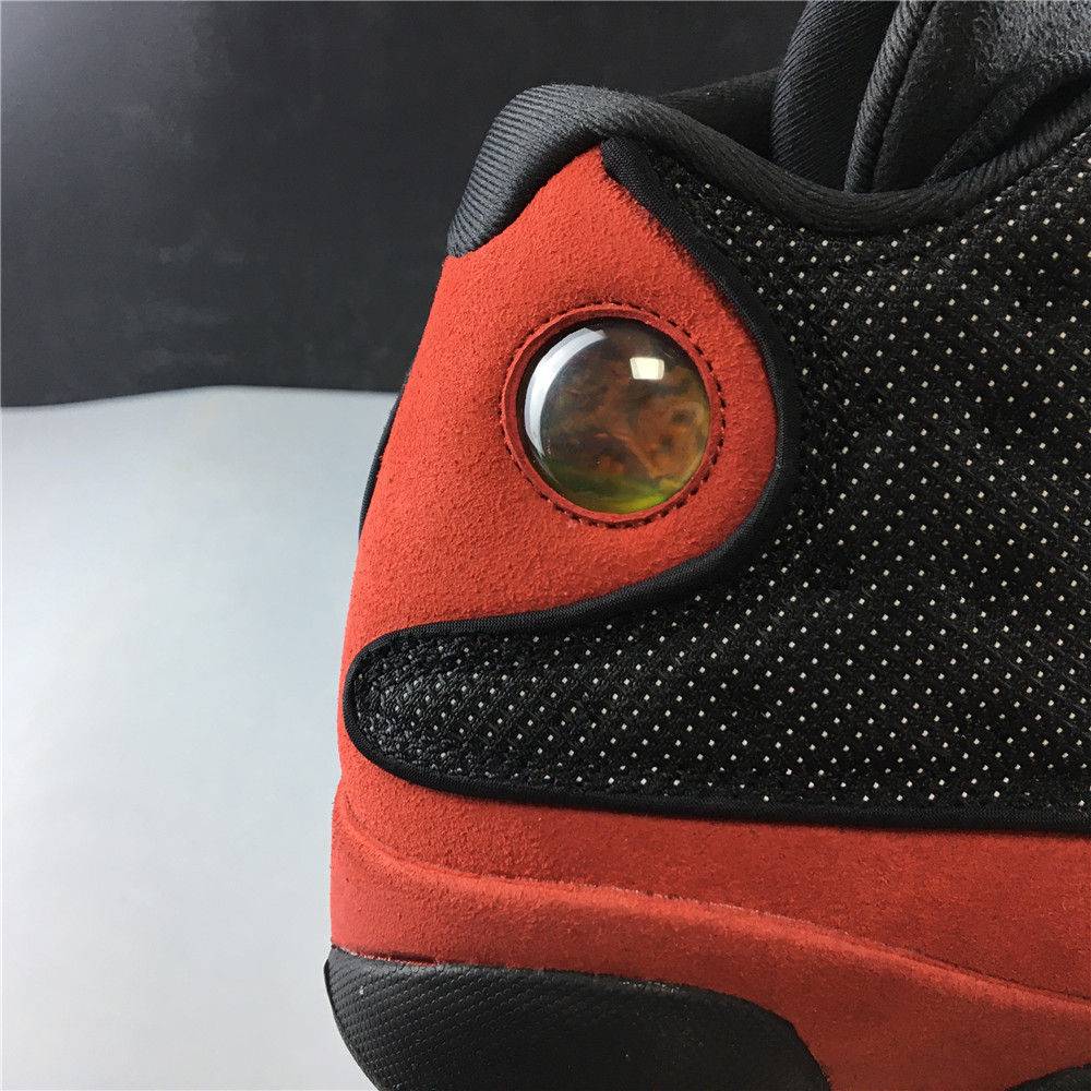 Air Jordan 13 “Bred” 3M