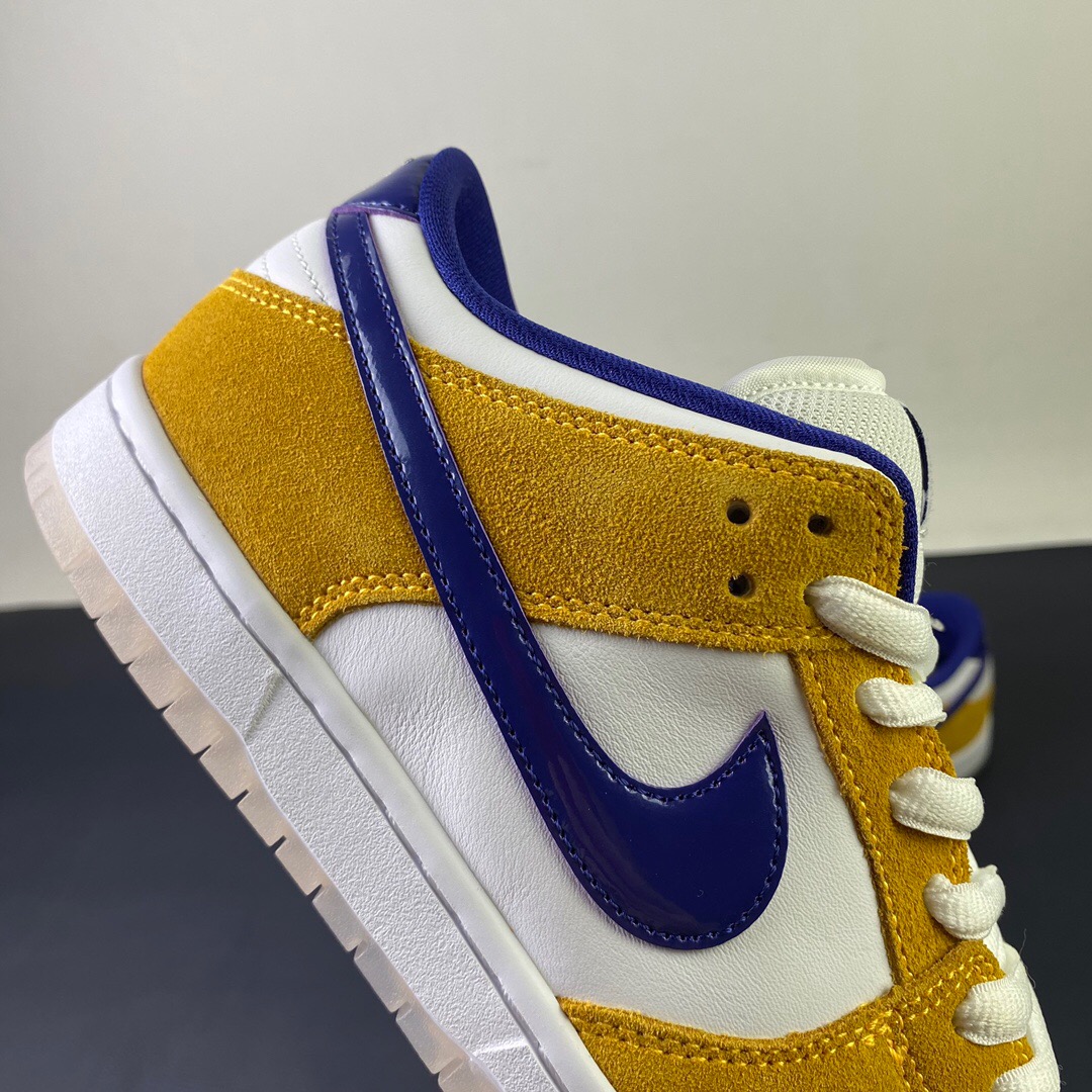 from Nike SB Dunk Low