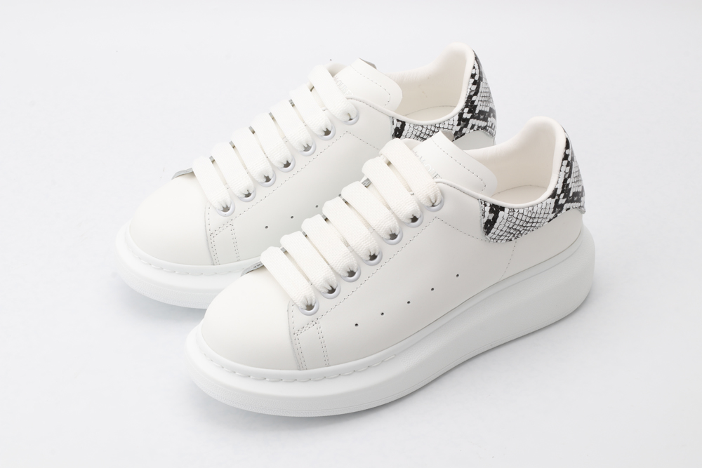 A*exander M*queen Sneaker